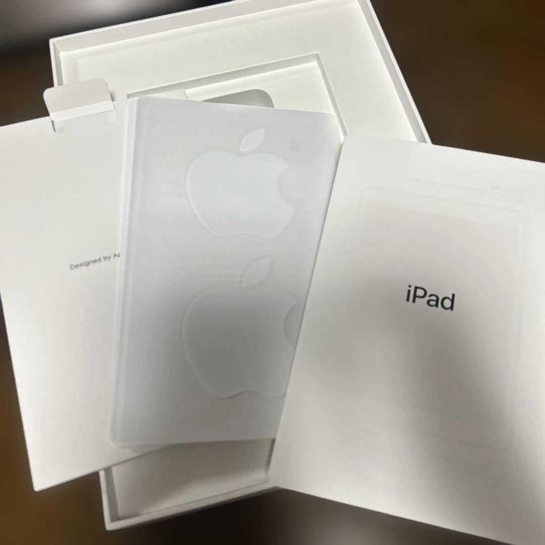 ipad 無印 第8世代　32GB