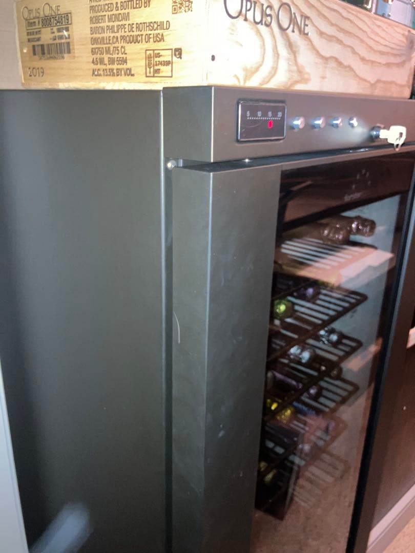 ヴーヴ ラ グランダムロゼ La Grande Dame Rose 2004