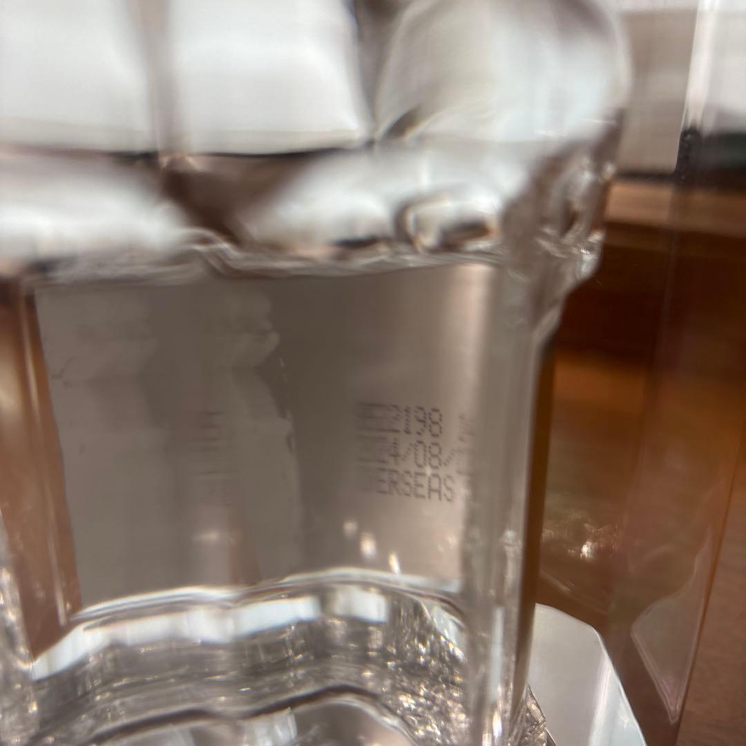 五粮液 500ml 52% アルコール