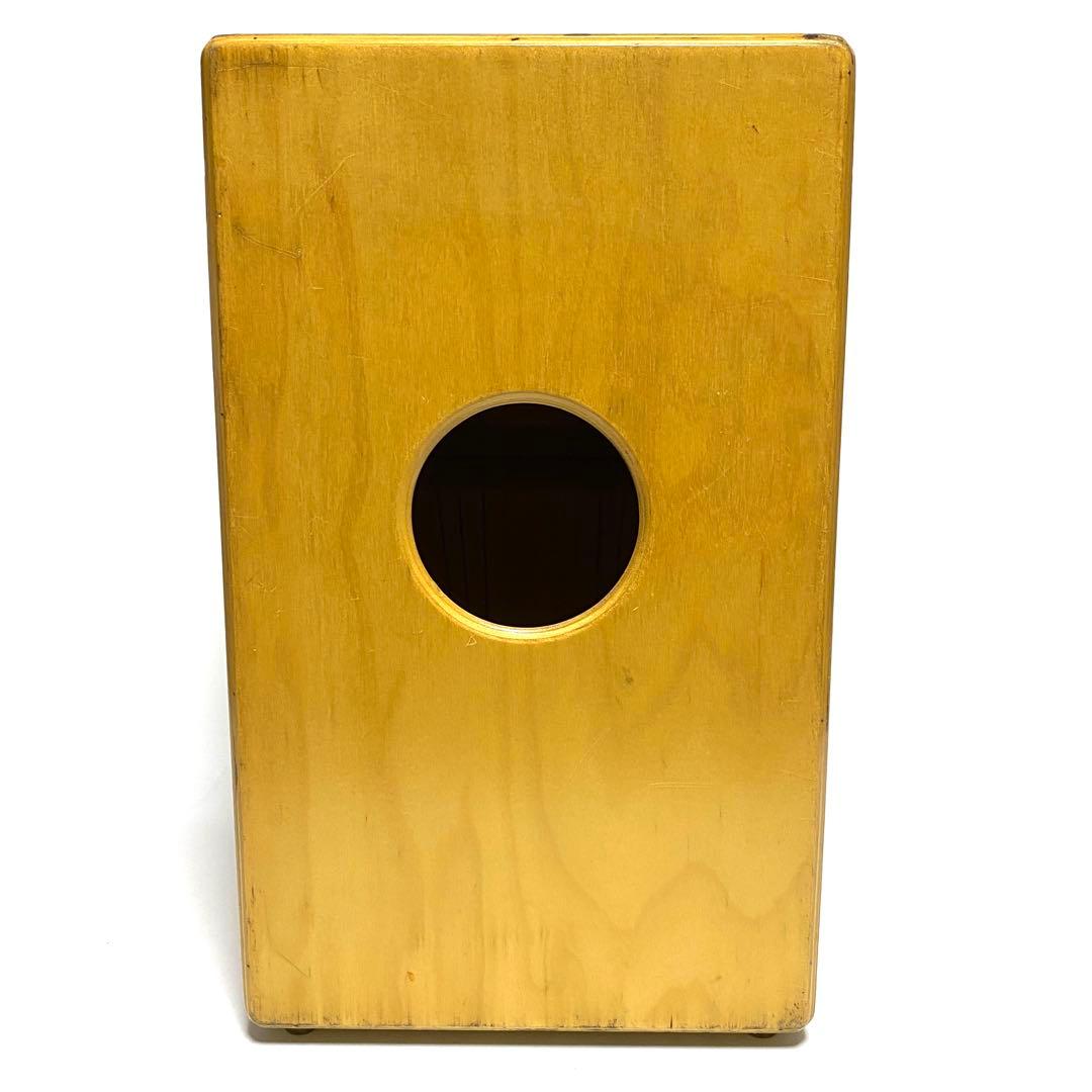 パーカッション・打楽器 Meinl Artisan Edition Cajon Tango Line