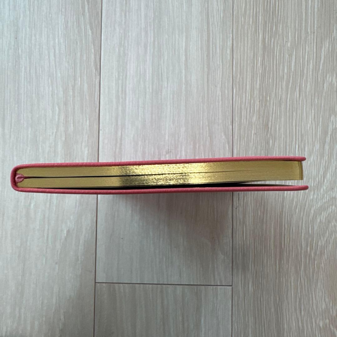 【非売品】LOUIS VUITTON 　ノート　ノベルティー　ルイヴィトン