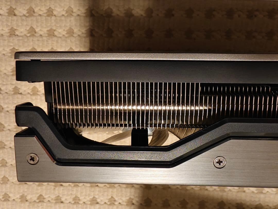 グラフィックボード・グラボ・ビデオカード Palit GeForce RTX 3090 24GB