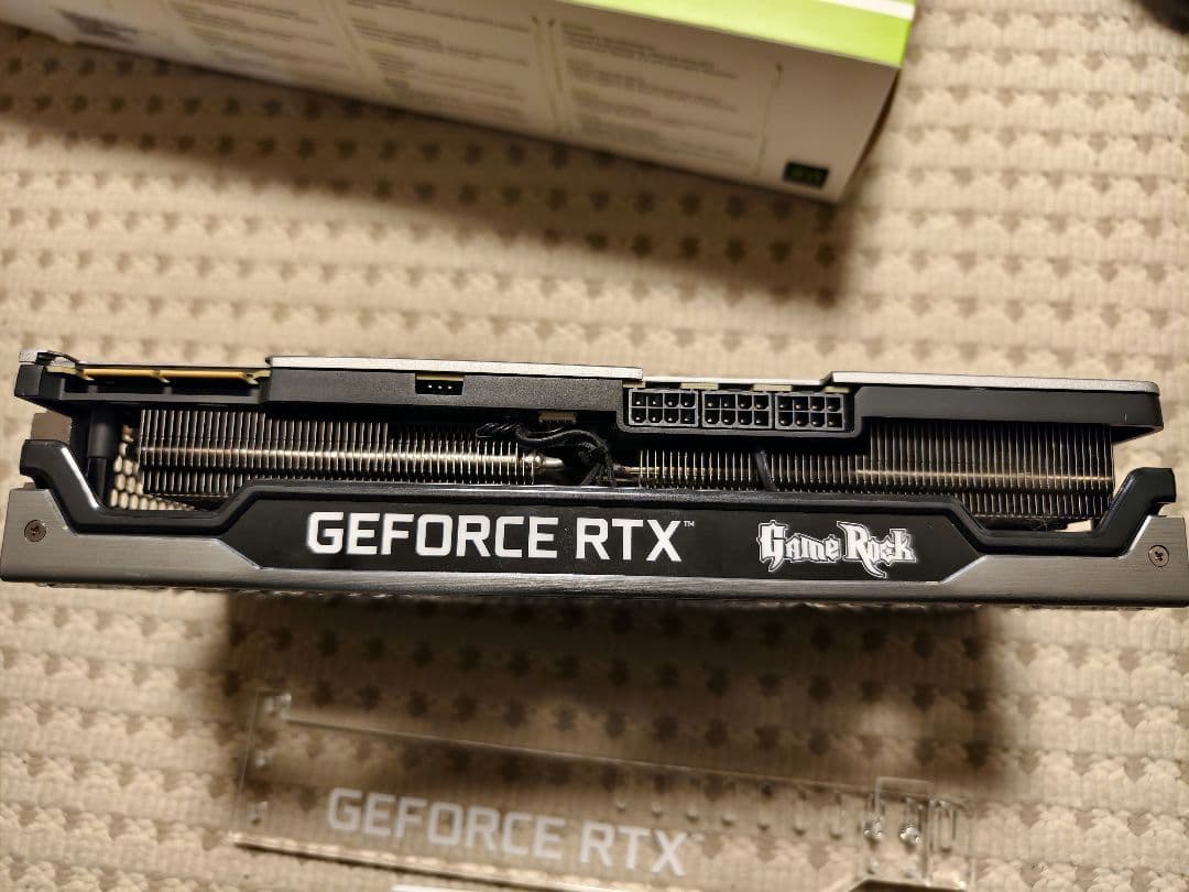 グラフィックボード・グラボ・ビデオカード Palit GeForce RTX 3090 24GB