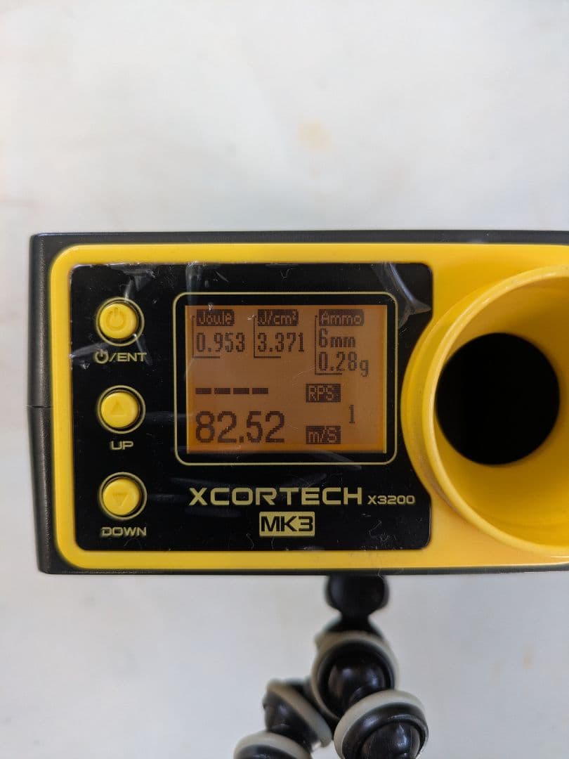 東京マルイ　VSR-10