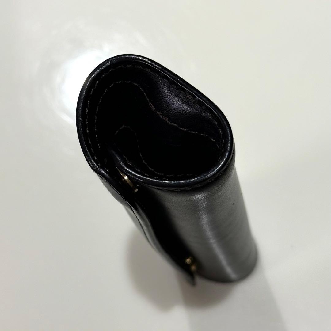 WOLDSWANS CYLINDER-S サドルプルアップ ブラック