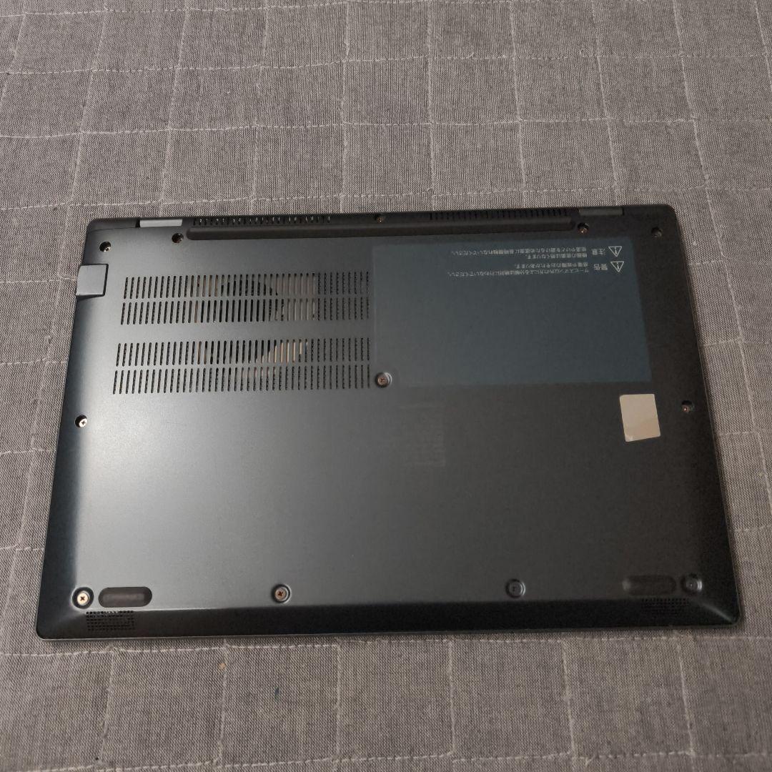 美品 Dynabook 超軽量 驚速 12世代i7 大容量 32GB 新品1TB