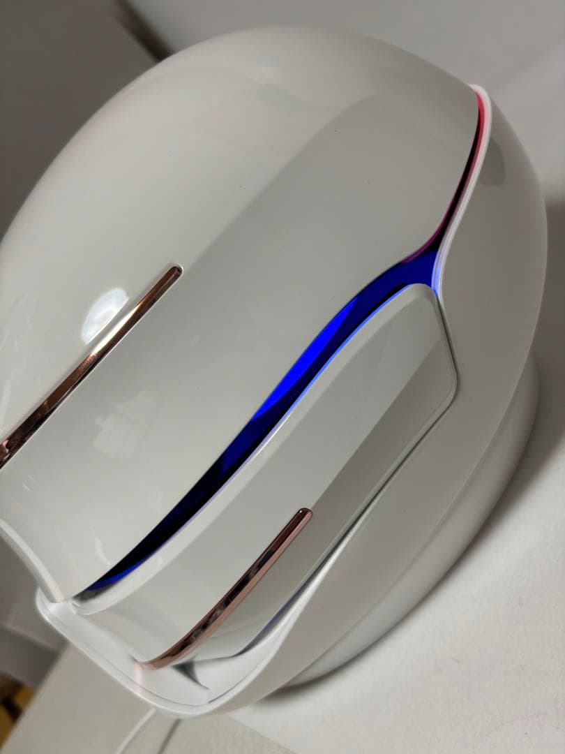 LEDで頭皮ケア　ヘアアルファレイ　美品