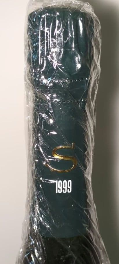 新年新春値下げ❗️希少 1999年❗️Salon blanc de blancs