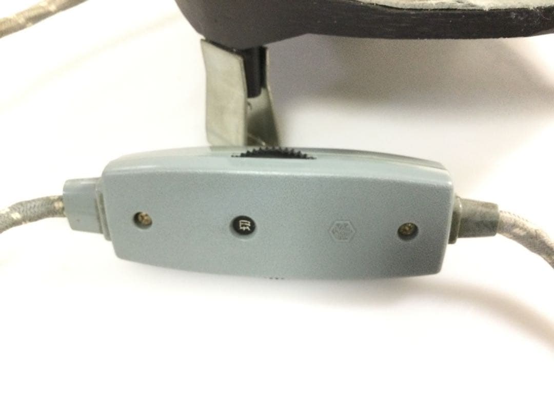 野々田式炭型電熱器 大型 置炉長火鉢用 径25cm 茶道具 点検OK L263