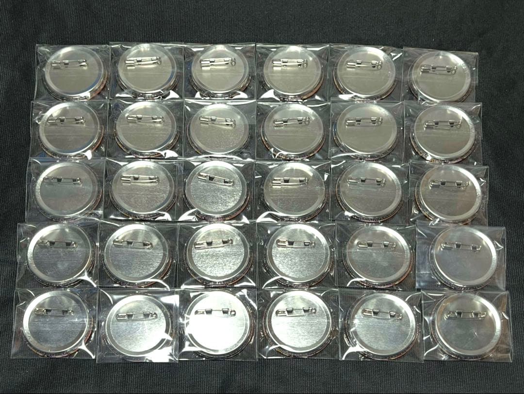 あんスタ ポートレート缶バッジ 天城燐音