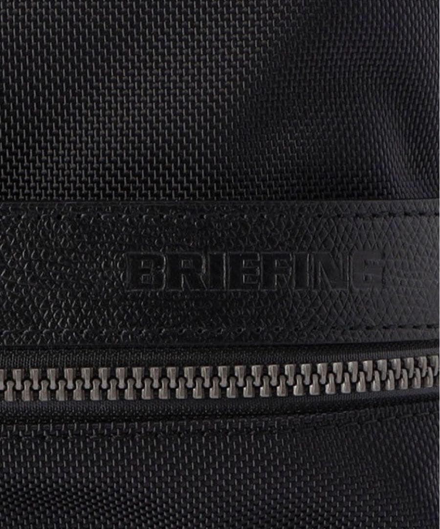be2yanBRIEFING ビジネス　BRM191P07 ブラック