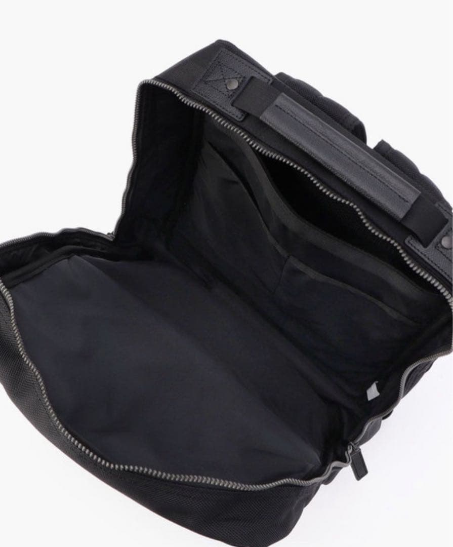 be2yanBRIEFING ビジネス　BRM191P07 ブラック