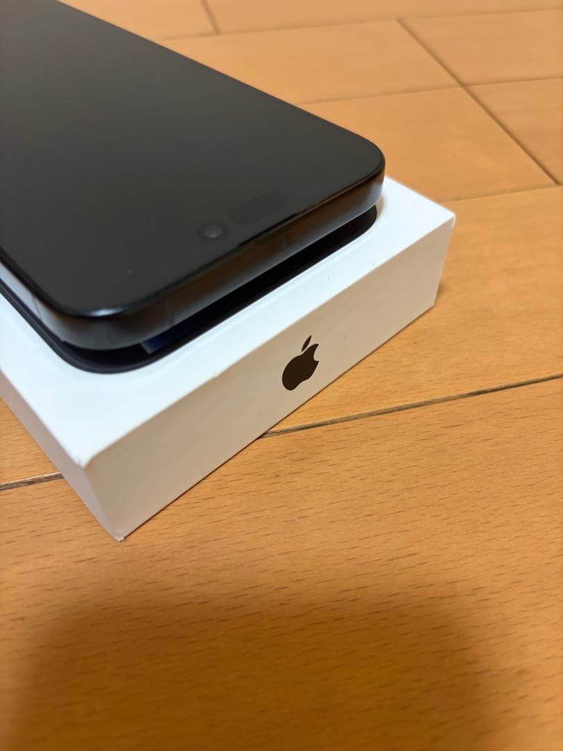 DTM・DAW iPhone16 Pro Max 256GB