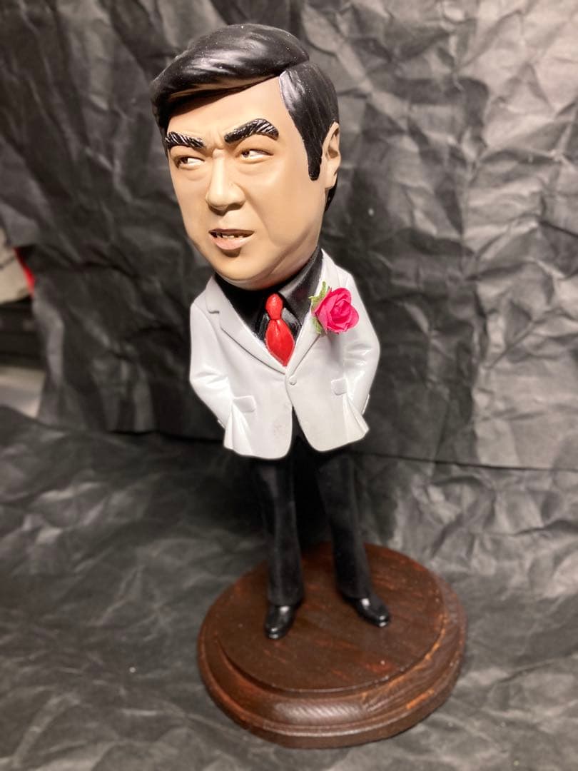 #石原裕次郎 #太陽にほえろ！#藤堂俊介 #西部警察白スーツ#ナイトクラブ 。