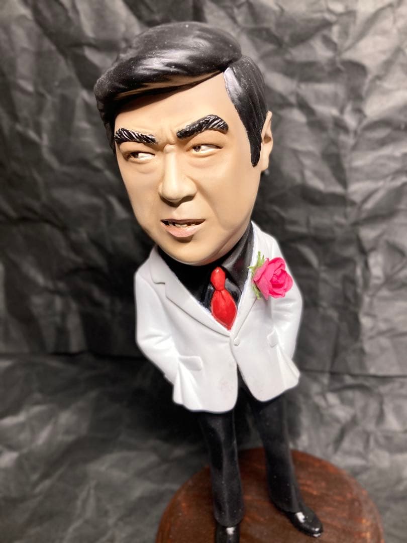 #石原裕次郎 #太陽にほえろ！#藤堂俊介 #西部警察白スーツ#ナイトクラブ 。