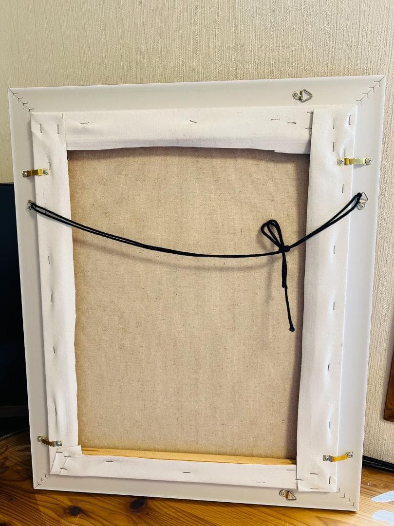 アンリ・マティス 油絵　世界名画 カラフル アート 油絵 原画 油彩画　模写