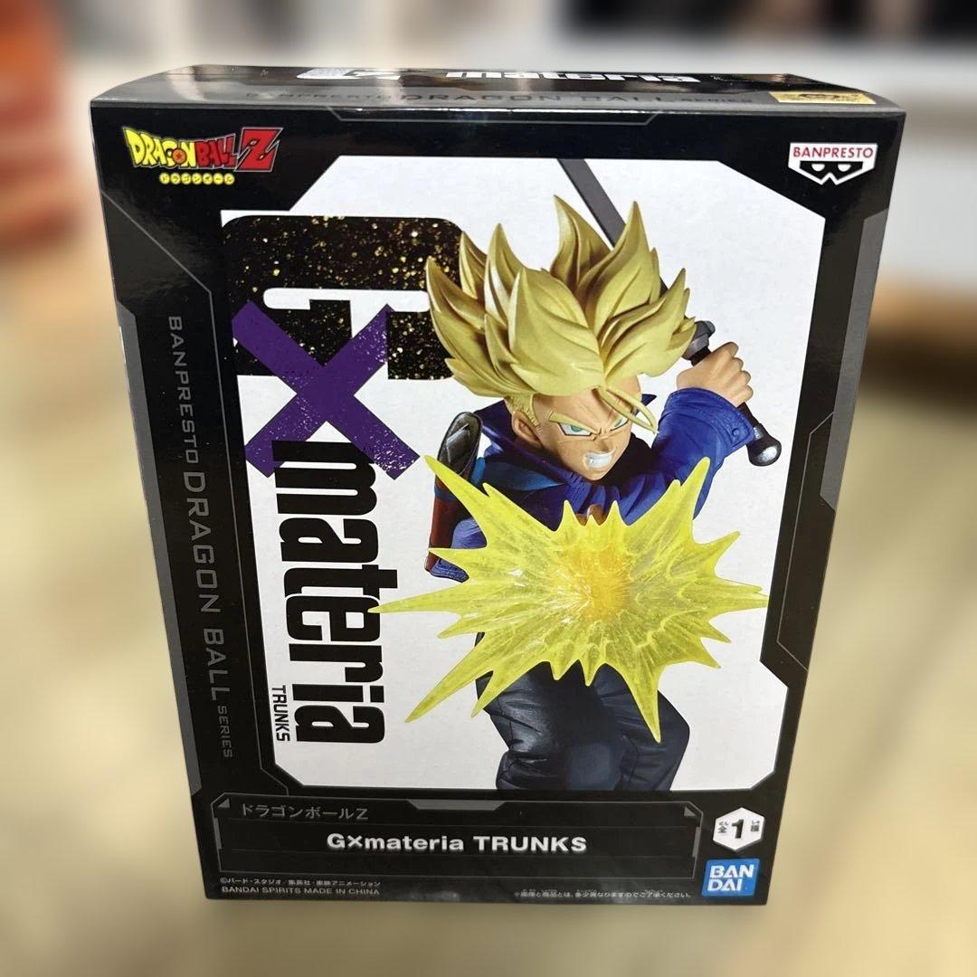 【未開封】【１9個】ドラゴンボール フィギュア まとめ売り