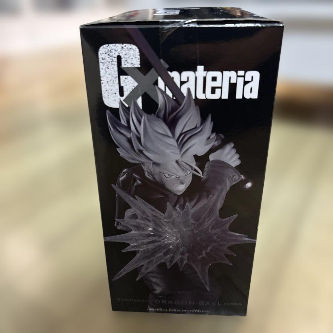 【未開封】【１9個】ドラゴンボール フィギュア まとめ売り