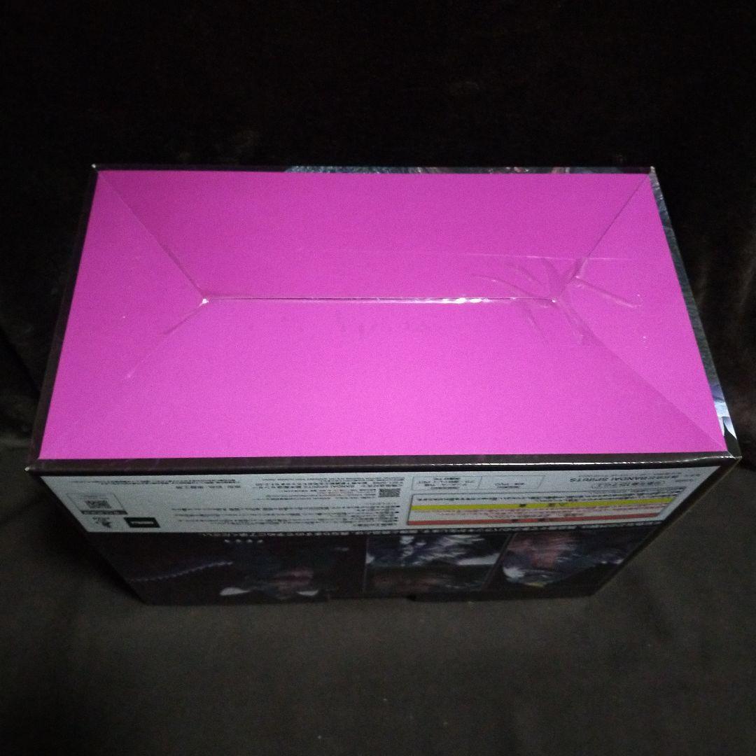 新品未開封 C賞 スペースゴジラ 一番くじ