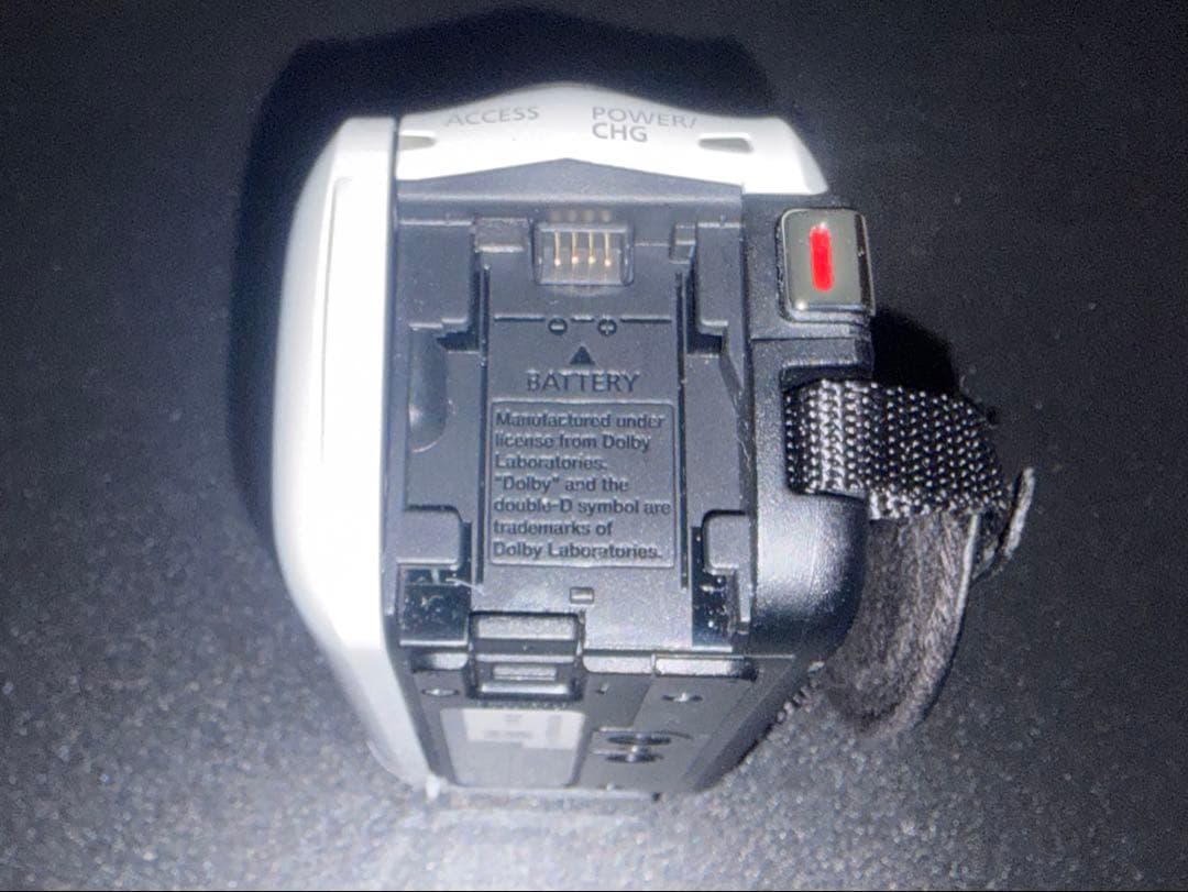 Canon iVIS HF R41 ハンディビデオカメラ