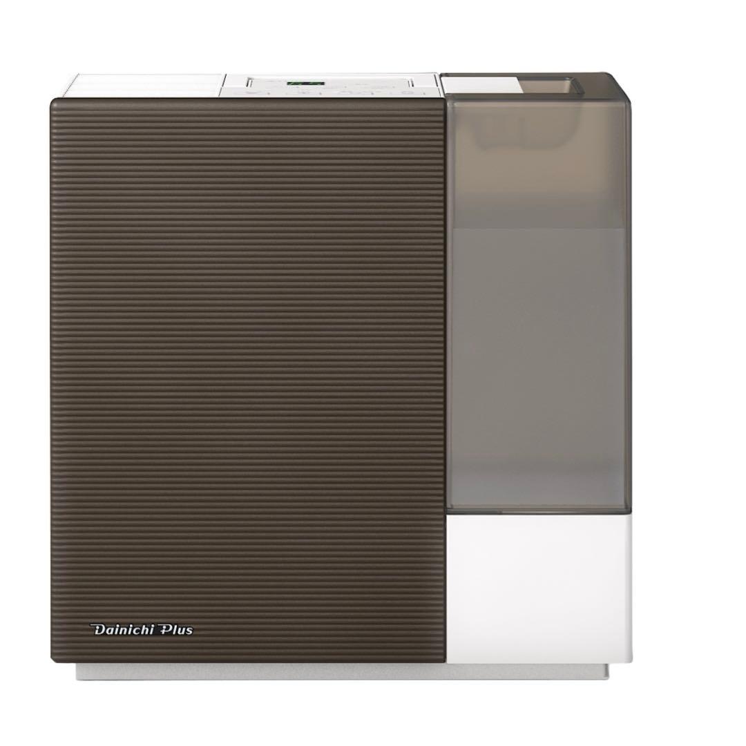 ダイニチ　Dainichi 加湿器　HD-RXT722（T）ショコラブラウン