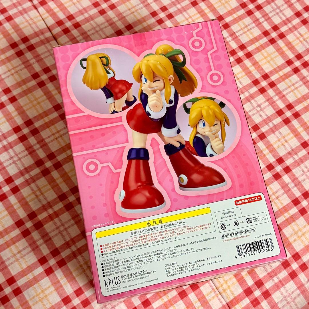 A-1 miniさま専用 未開封新品美品 ギガンティックシリーズ ロール