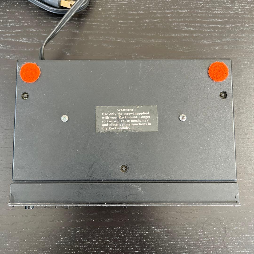 ギター ROCKMAN DISTORTION GENERATOR