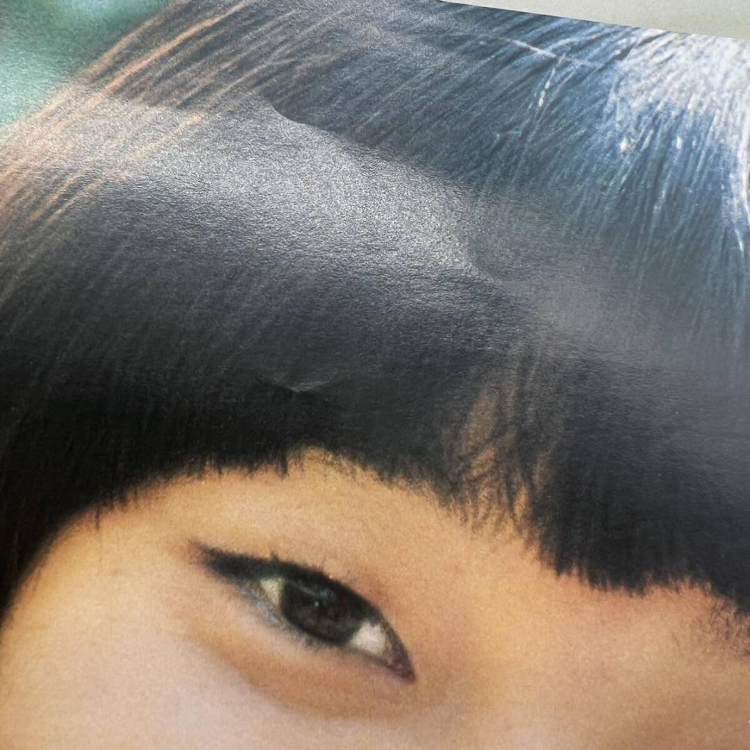 レア 岩崎宏美 ピンナップ LPサイズ ポスター 昭和 当時 アイドル