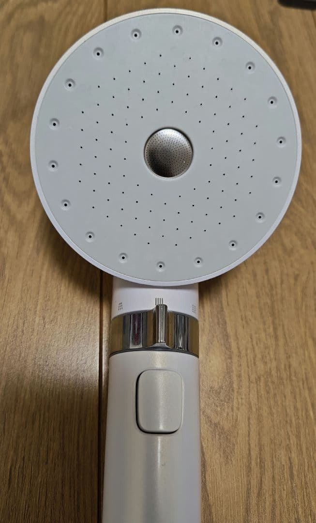 MICOLA ULTRA FINE BUBBLE シャワーヘッド