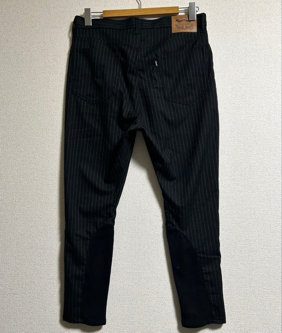 glamb グラム　25ss Poly Pants ポリーパンツ サルエルパンツ