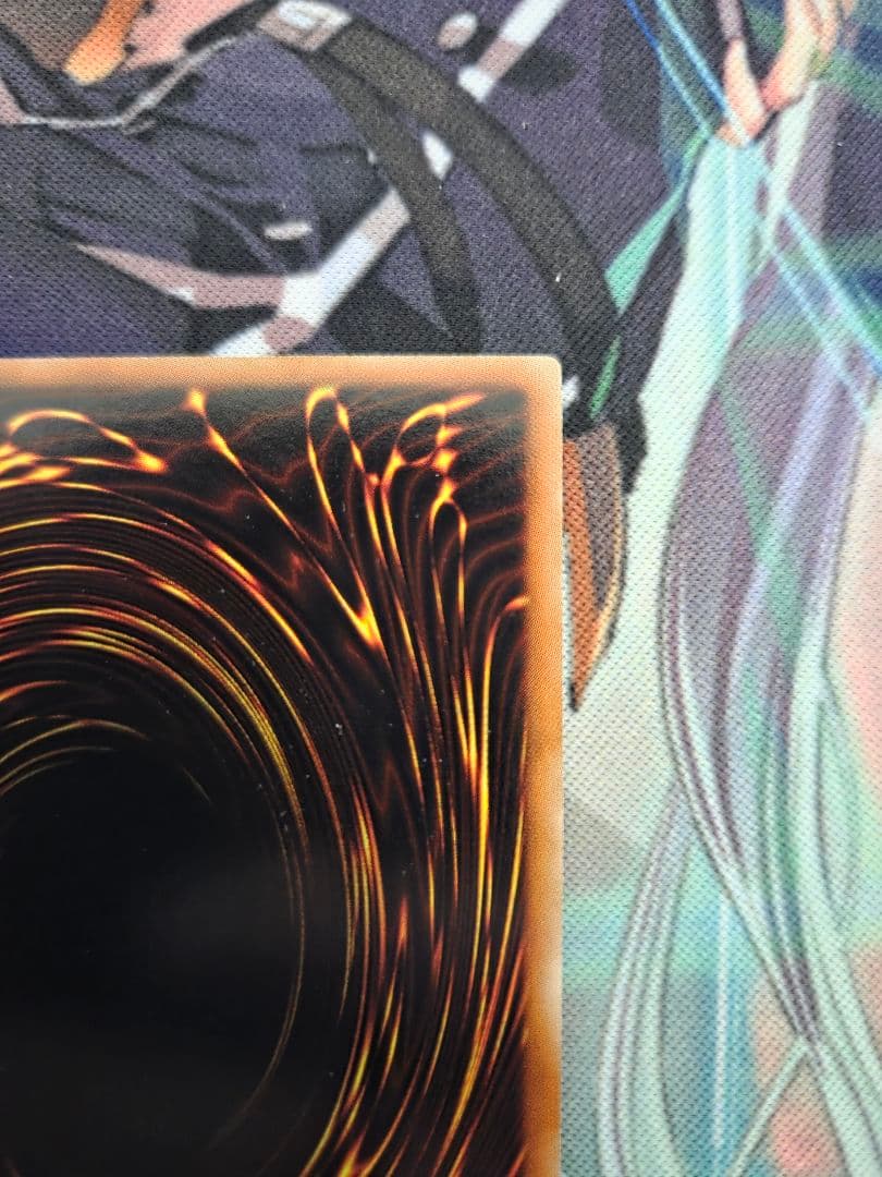 氷結界の龍 ブリューナク dtc1 シークレット