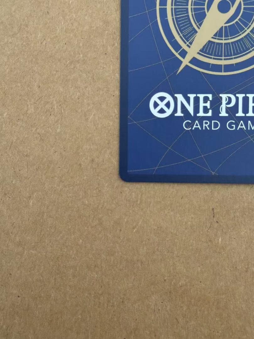 ワンピースカード　受け継がれる意志　ポートガス・D・エース　コミックパラレル