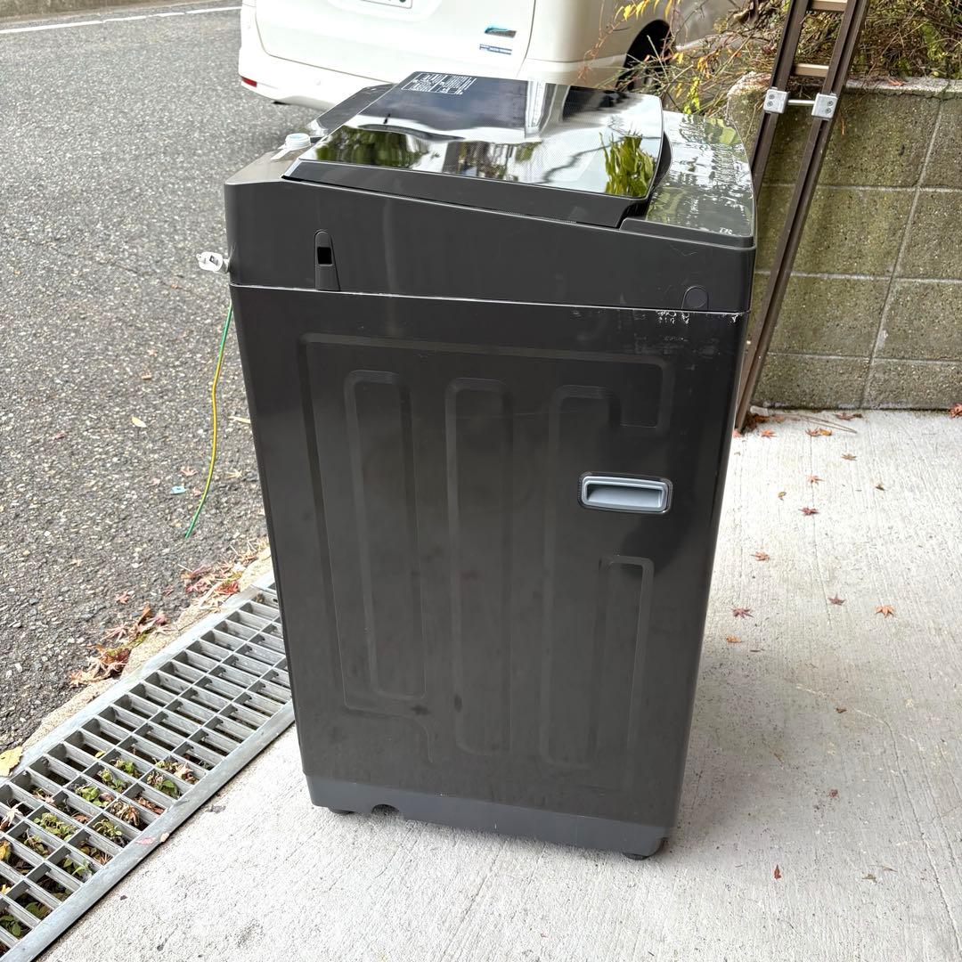 高年式❗️ 2025 2023年冷蔵庫洗濯機セット　1人暮らしセット　分解洗浄済み