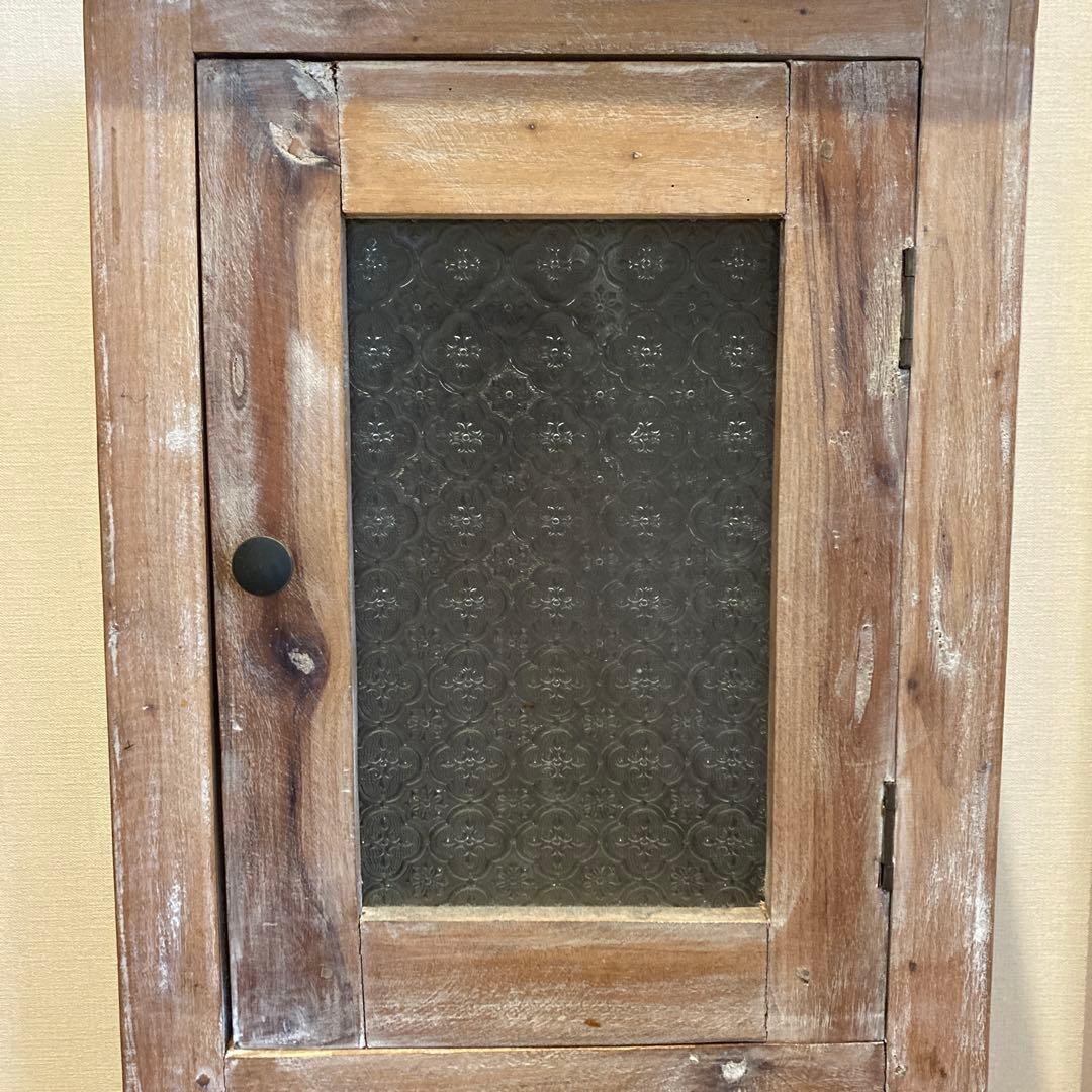 端材 飾り棚 収納　最終値下げ