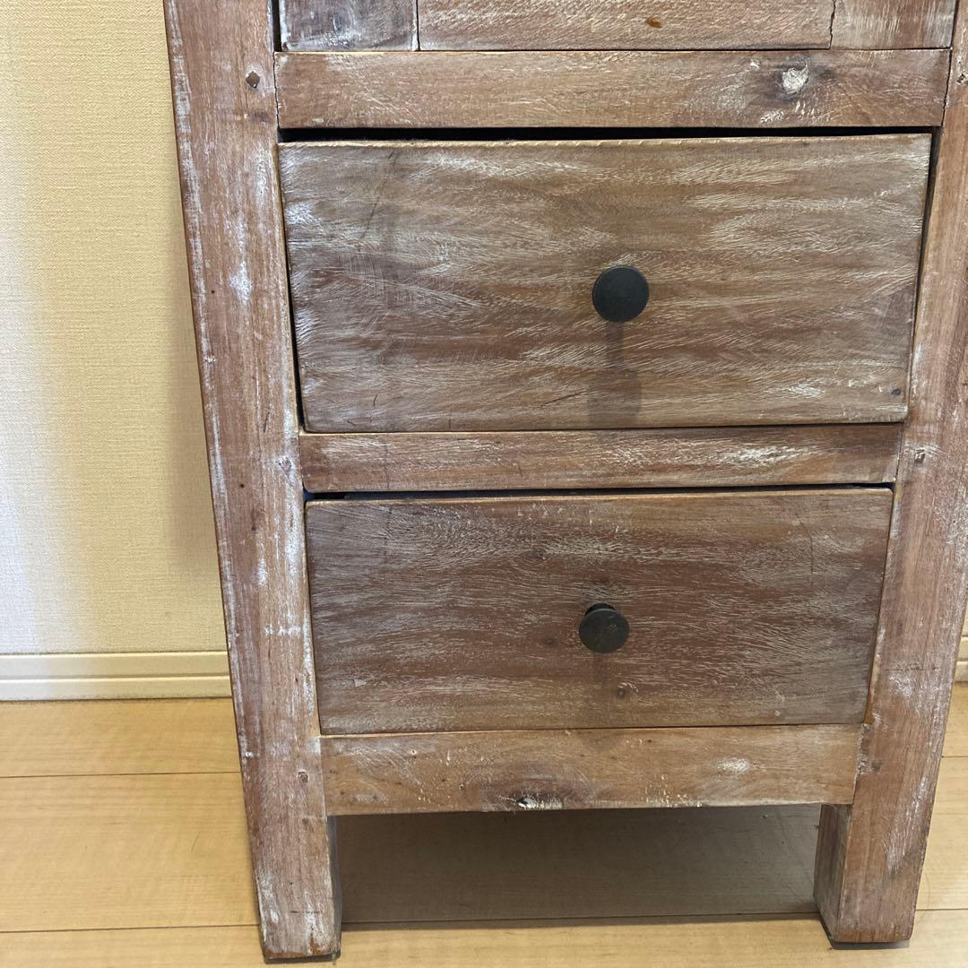 端材 飾り棚 収納　最終値下げ