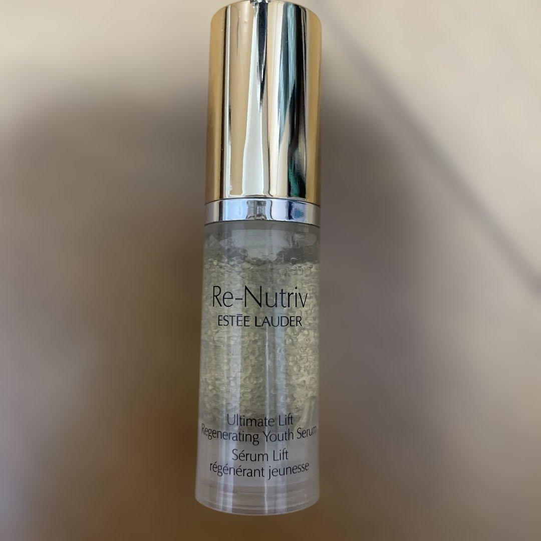 エスティローダーRe-Nutriv　限定5点セット