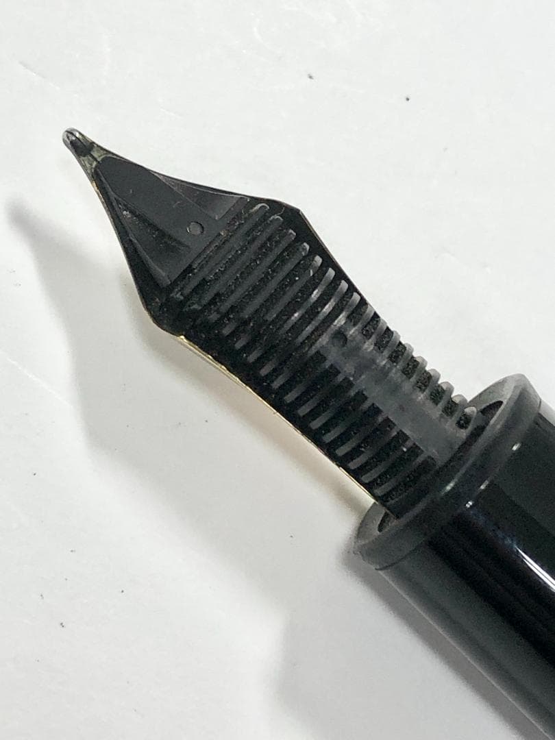 ◆モンブラン◆マイスターシュテック◆万年筆◆18K 750◆4810◆No149