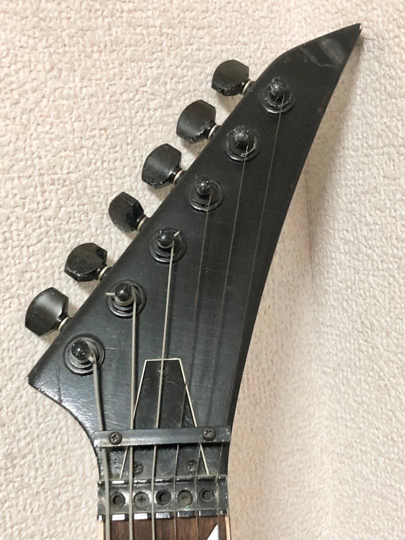 喜*里様 FERNANDES TE-115 BUCK-TICK今井モデル　サステ