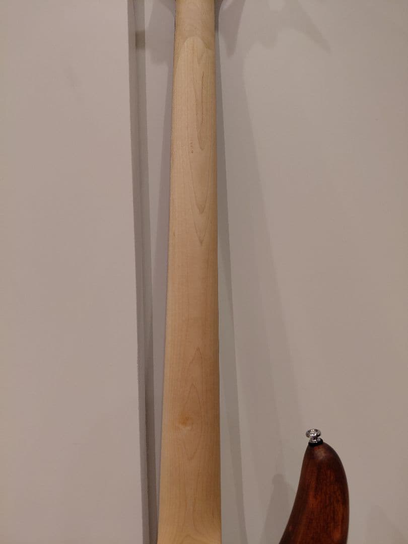 Ibanez アイバニーズ 4弦 (マホガニー・オイル) GSR100EX-MO