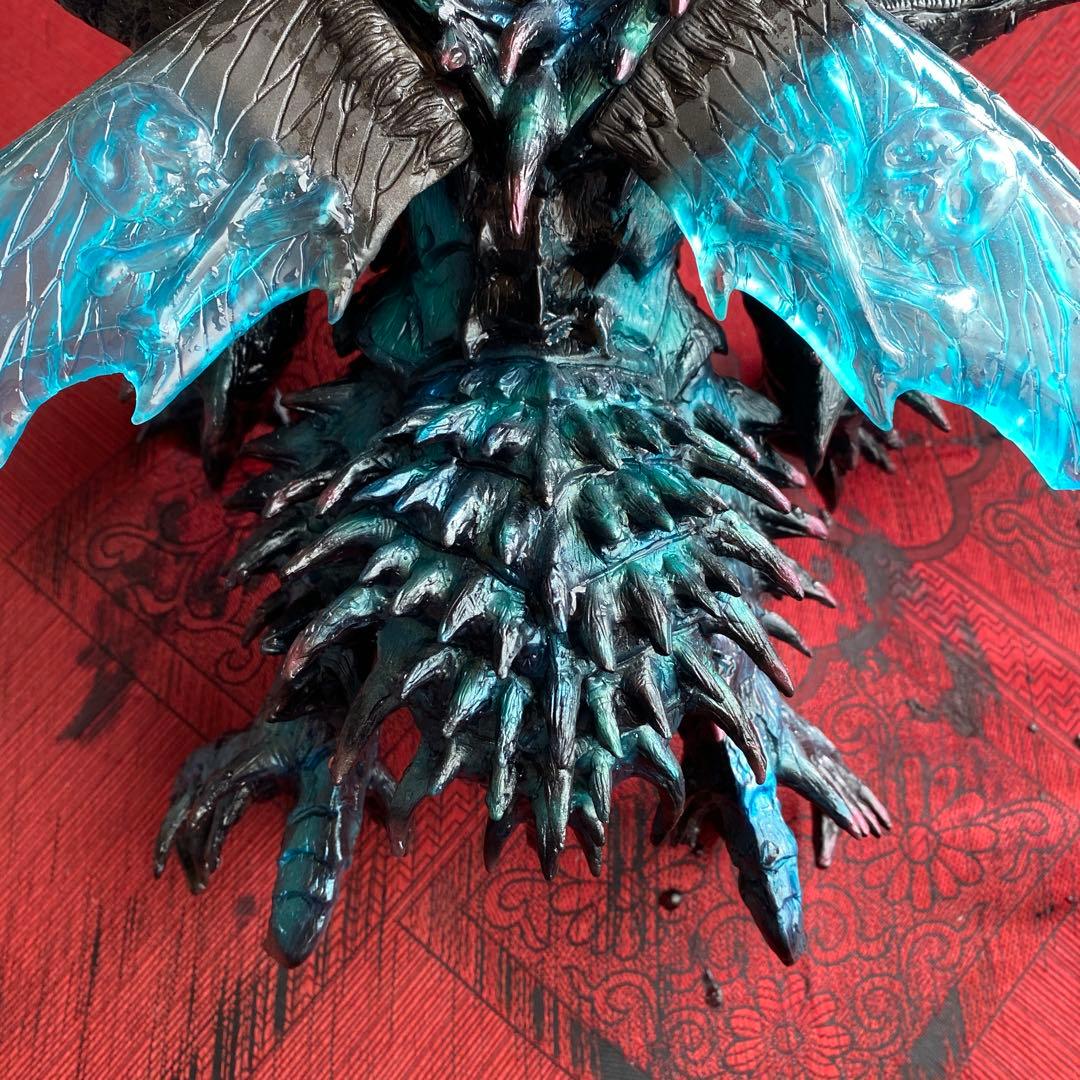 マーミット karzworks バアルゼブブ