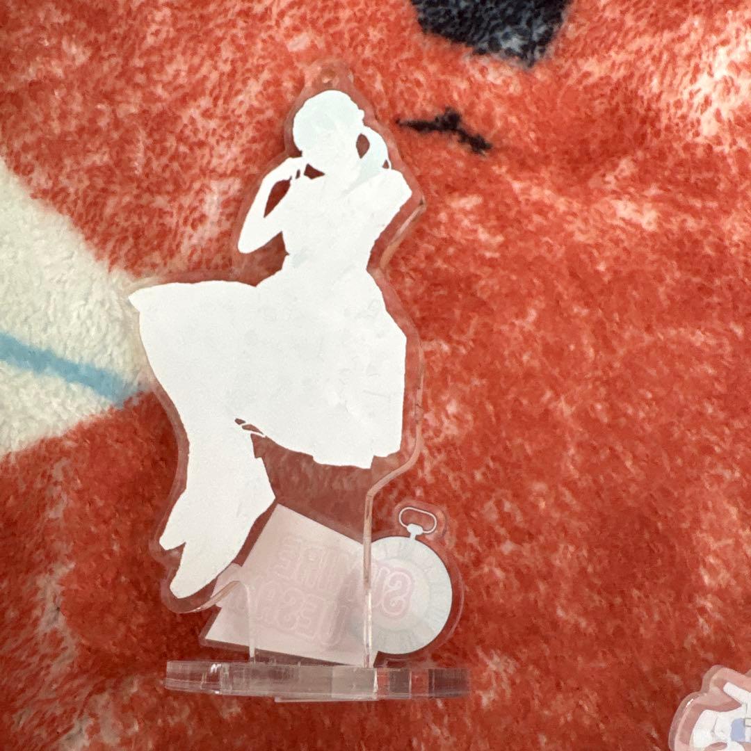 上坂すみれ　アクリルスタンド　9種