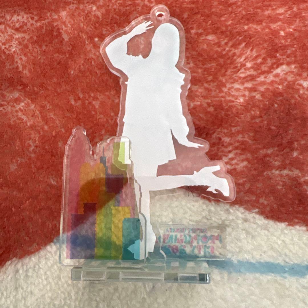 上坂すみれ　アクリルスタンド　9種