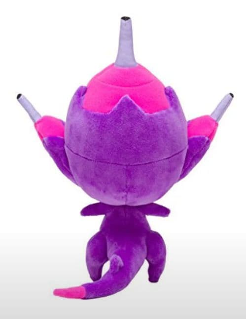 ポケモン ぬいぐるみ ベベノム ウルトラビースト UB 202307092005