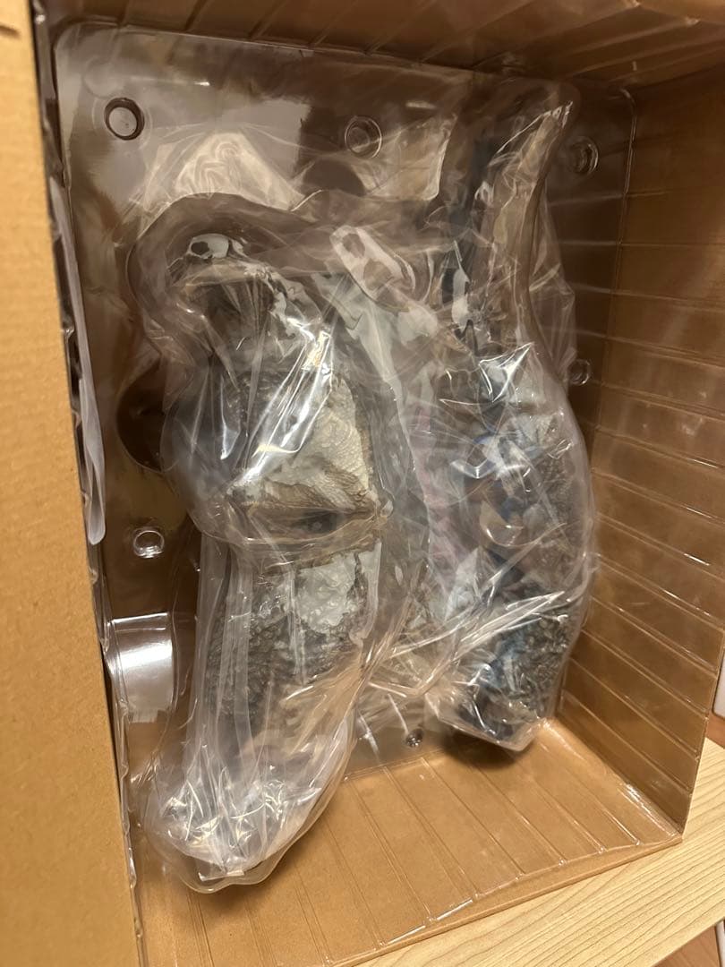 BANDAI ゴジラ(2023) ゴジラ1.0 30cm 限定版