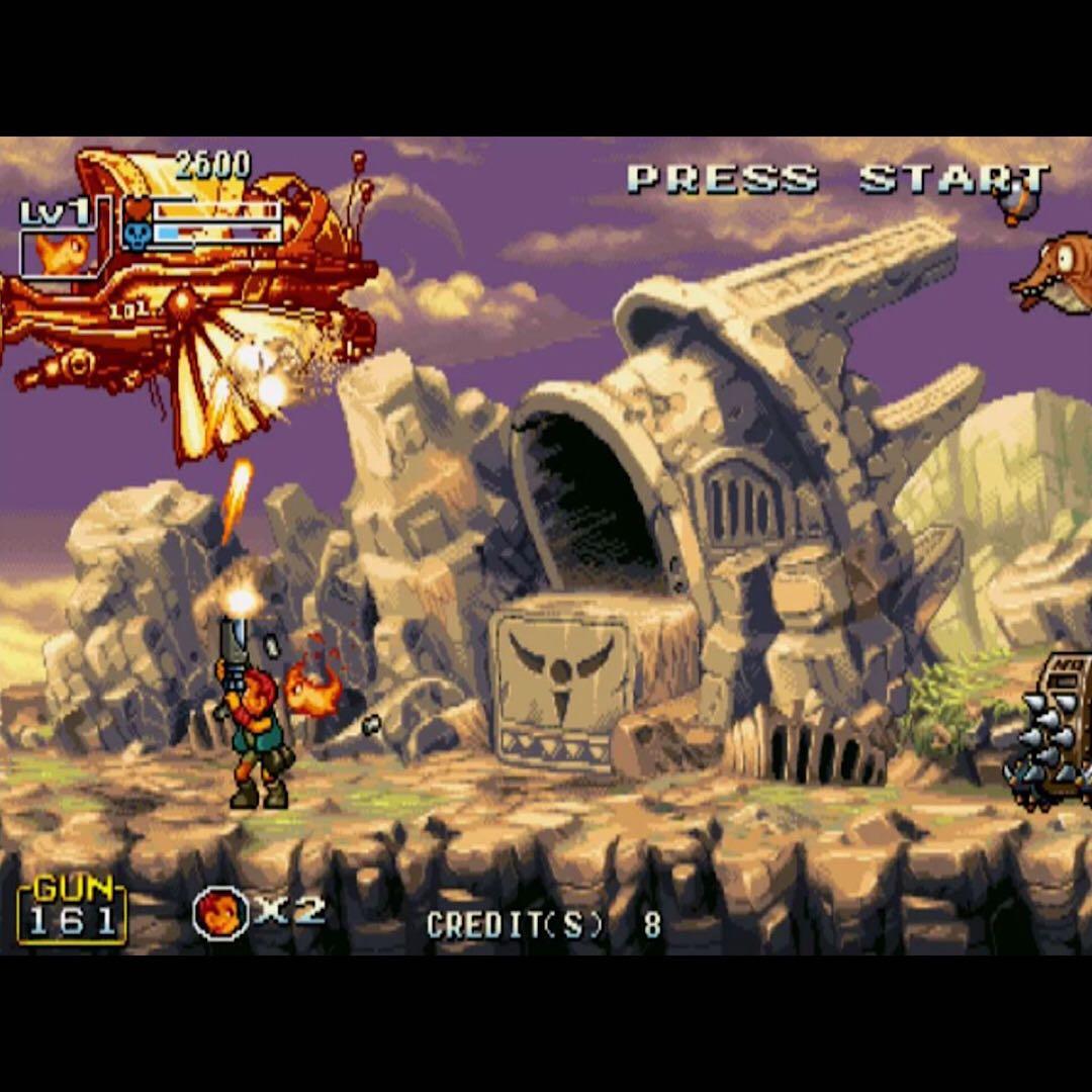 IGS クラシックアーケードコレクション IGS Classic switch