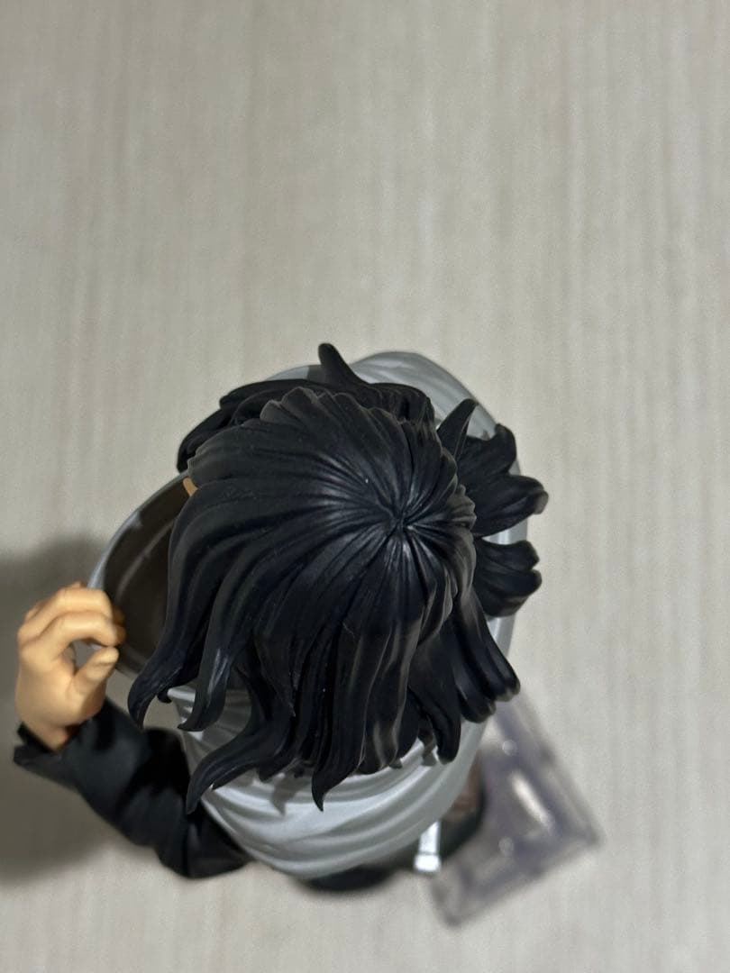 ヒロアカ 一番くじ ラストワン賞 相澤消太 MASTERLISE フィギュア