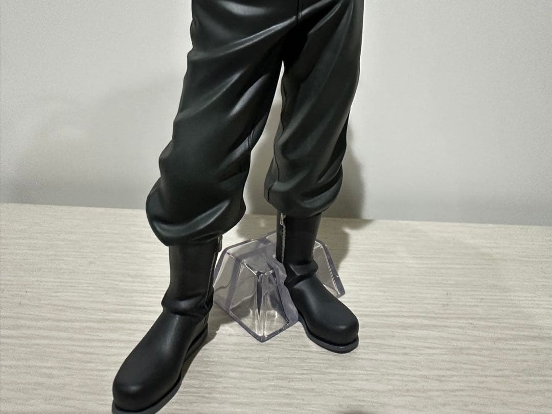 ヒロアカ 一番くじ ラストワン賞 相澤消太 MASTERLISE フィギュア