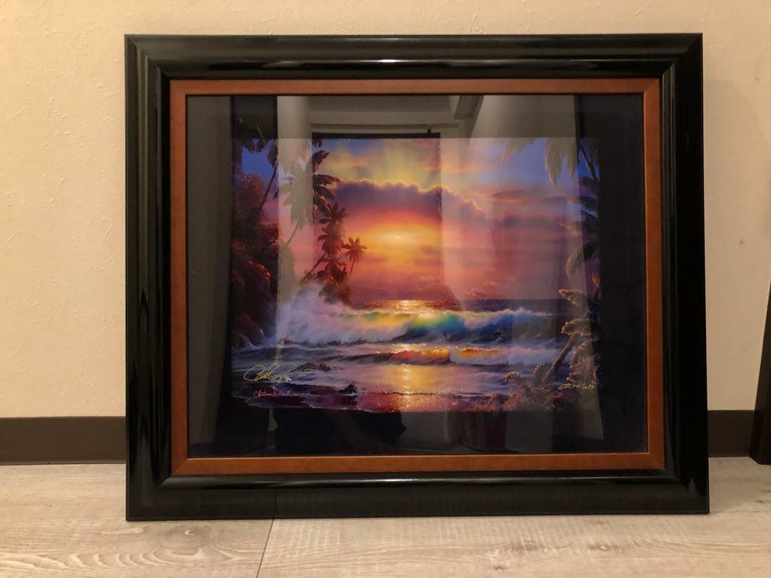 Christian R. Lassen モーニングエンブレイス ラッセン