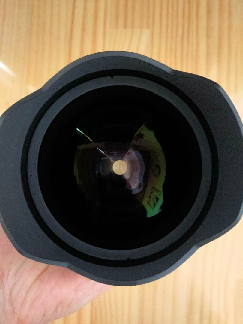 NIKON ニコン AF-S NIKKOR 14-24mm F2.8 G ED