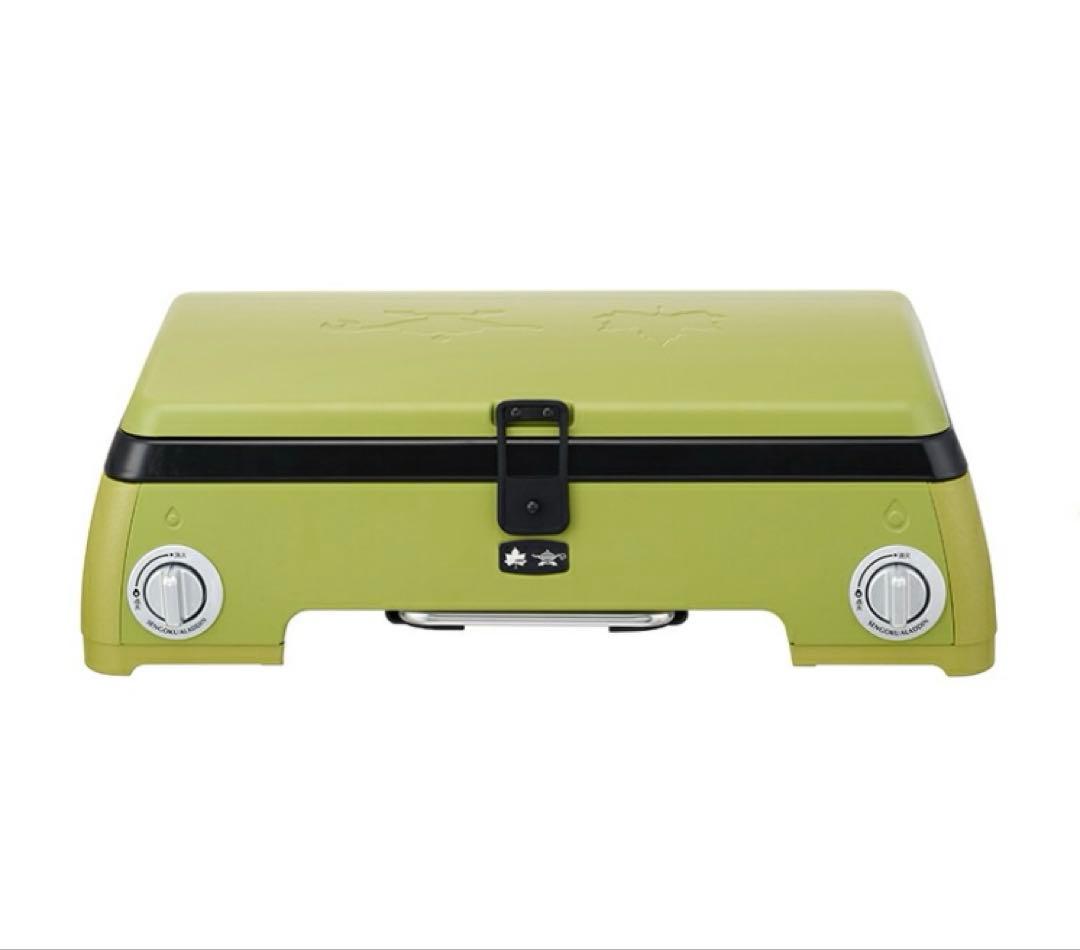 アラジン ロゴス LOGOS×SENGOKU ALADDIN 2バーナー